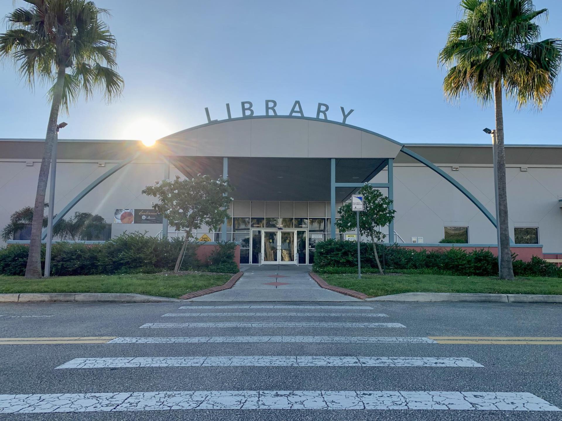 Fruitville Library