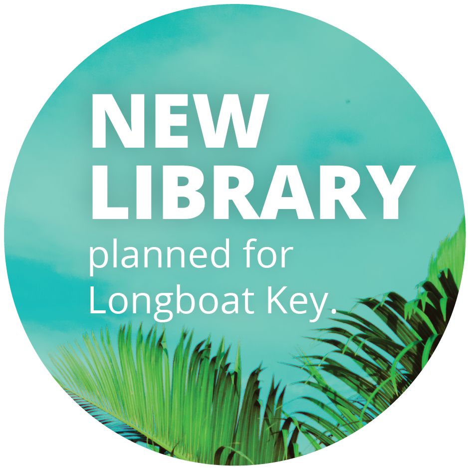 County Library Planned for Longboat Key