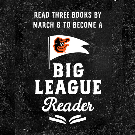 Big League Reader, reading program