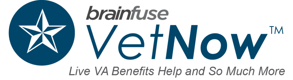 Live VA Benefits Help and so much more