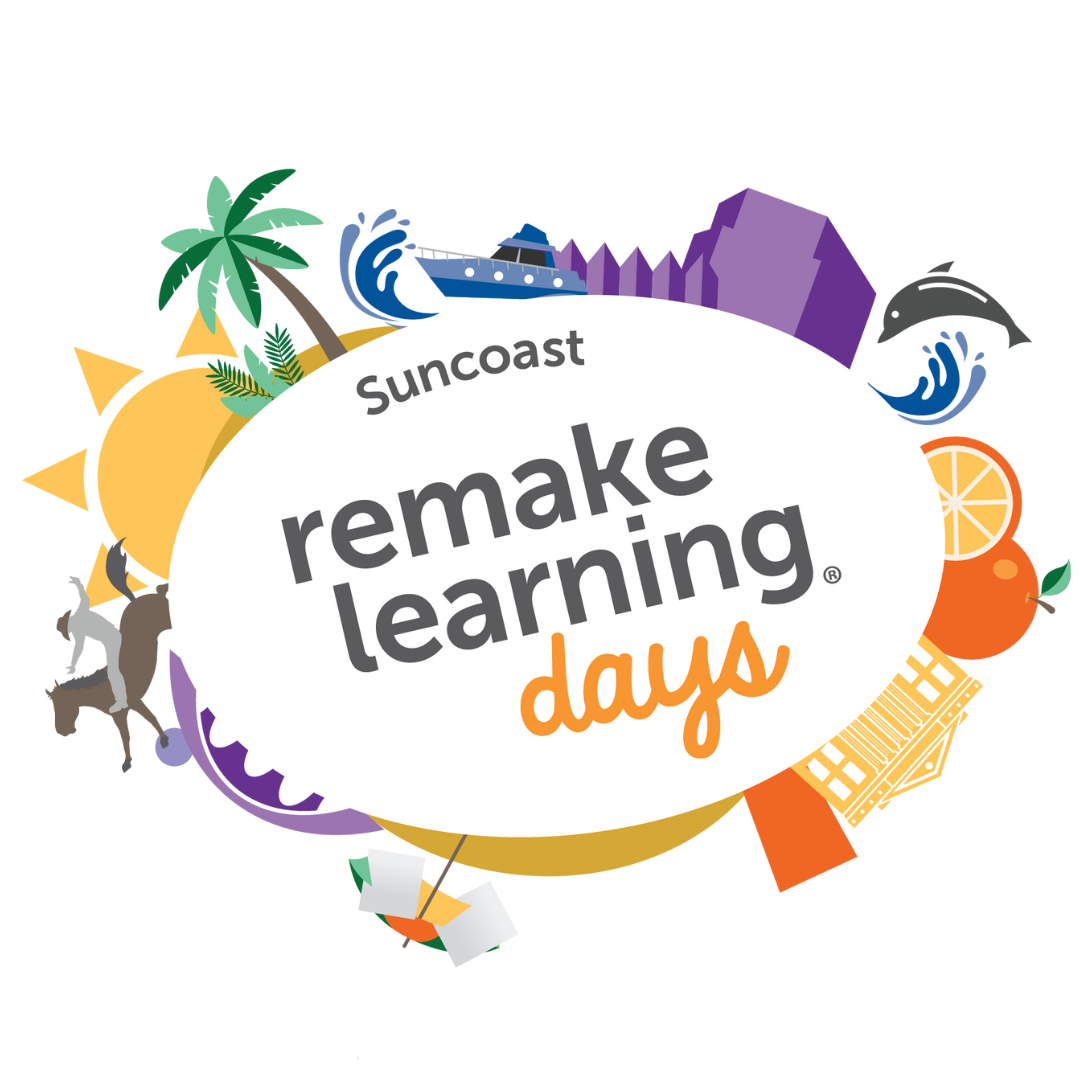 Remake Learning Days logo