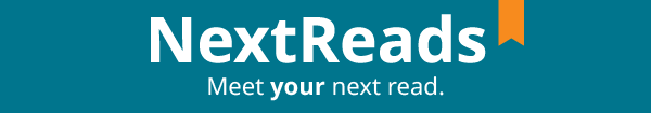 NextReads Newsletter - Meet your next read