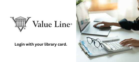 Value Line Investment Survey