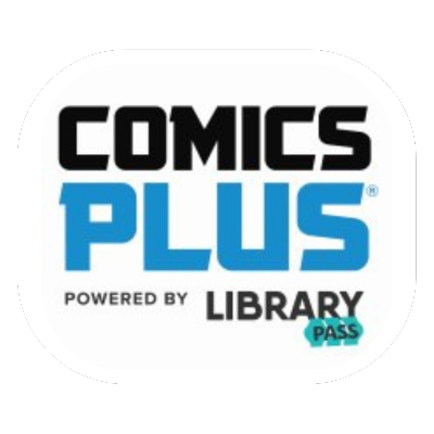 Comics Plus